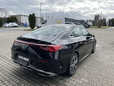 Mercedes CLA 180 AMG Line — photo 5