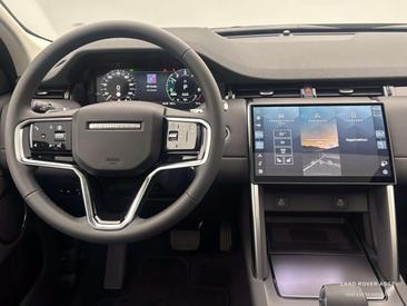 Land Rover Discovery Sport P270e S AWD Auto 25.5MY — photo 12