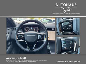 Land Rover Range Rover Velar D300 Autobiography — photo 14