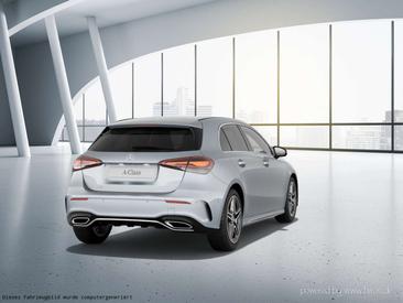 Mercedes Classe A 180 — photo 10