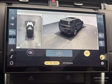Land Rover Discovery Sport P270e S AWD Auto 25.5MY — photo 13