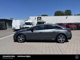 Mercedes EQE 350 AMG Line - 2024 - Joinsteer - #1