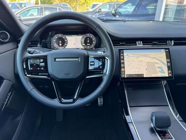 Land Rover Range Rover Evoque P270e Dynamic SE — photo 11