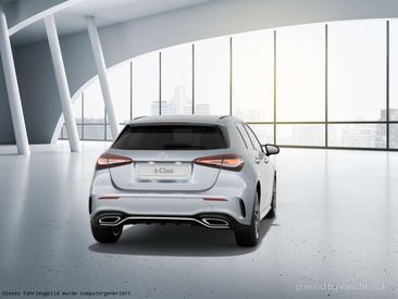 Mercedes Classe A 180 — photo 12