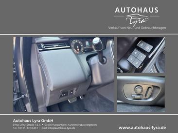 Land Rover Range Rover Velar D300 Autobiography — photo 17