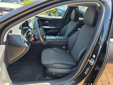 Mercedes Classe E 220 Avantgarde — photo 21