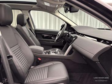 Land Rover Discovery Sport D165 S AWD Auto. 25.5MY — photo 3