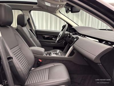 Land Rover Discovery Sport D165 S AWD Auto. 25.5MY