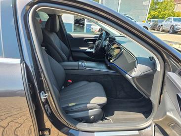 Mercedes Classe E 220 Avantgarde — photo 22