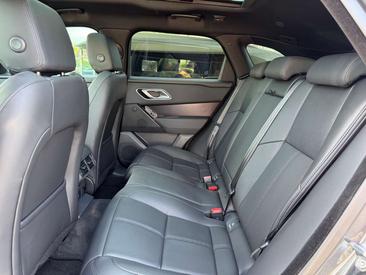 Land Rover Range Rover Velar D300 Autobiography — photo 19