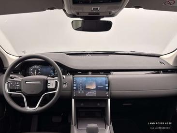 Land Rover Discovery Sport D165 S AWD Auto. 25.5MY — photo 4