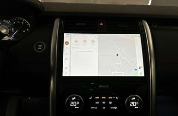 Land Rover Discovery D250 AWD Panorama, AHK, Winter-Paket, Argent — photo 8