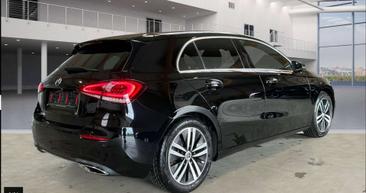 Mercedes Classe A 200 — photo 2