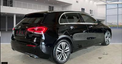 Mercedes Classe A 200