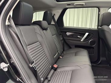 Land Rover Discovery Sport D165 S AWD Auto. 25.5MY — photo 5