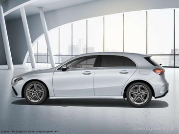 Mercedes Classe A 180 — photo 16