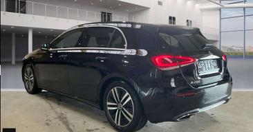 Mercedes Classe A 200 — photo 3