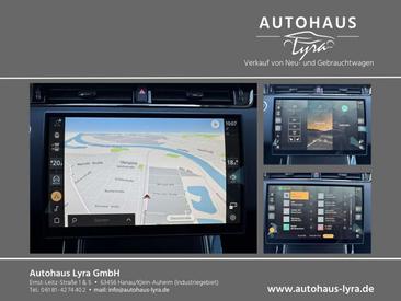 Land Rover Range Rover Evoque P270e Dynamic SE — photo 16