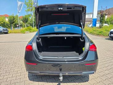 Mercedes Classe E 220 Avantgarde — photo 25