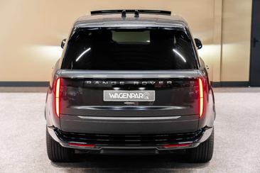 Land Rover Range Rover P550e Autobiography MERIDIAN SIG*MASSAGE*23" INCH — photo 17