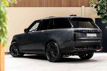 Land Rover Range Rover P550e Autobiography MERIDIAN SIG*MASSAGE*23" INCH — photo 18