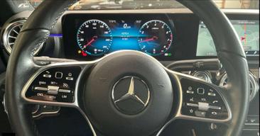 Mercedes Classe A 200 — photo 5