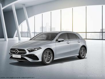 Mercedes Classe A 180 — photo 19