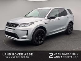 Land Rover Discovery Sport P270e S AWD Auto 25.5MY - 2025 - Joinsteer - #1
