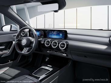 Mercedes Classe A 180 — photo 20