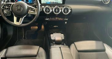 Mercedes Classe A 200 — photo 7