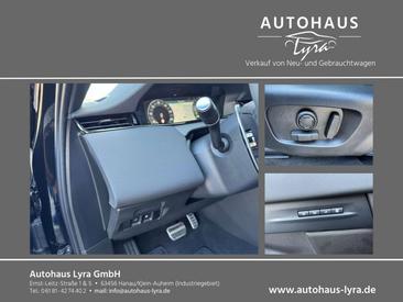 Land Rover Range Rover Evoque P270e Dynamic SE — photo 19
