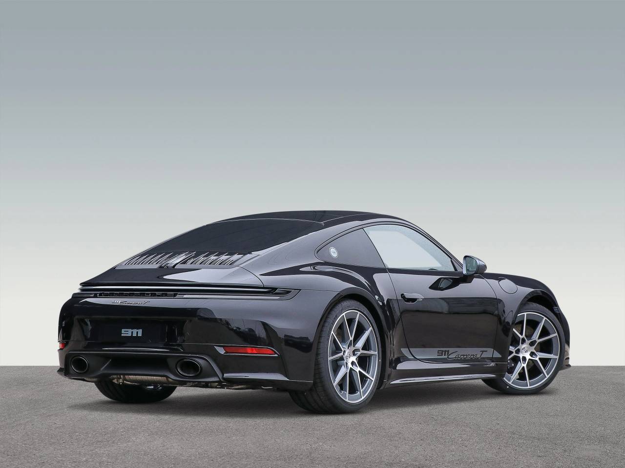 Porsche 992 II Carrera T - 2025 - Joinsteer - #11