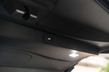 Land Rover Range Rover P550e Autobiography MERIDIAN SIG*MASSAGE*23" INCH — photo 22