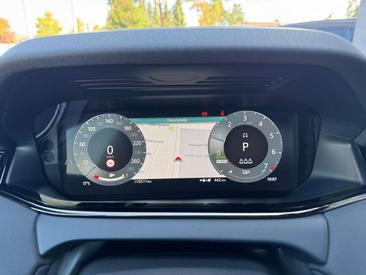 Land Rover Range Rover Evoque P270e Dynamic SE — photo 20