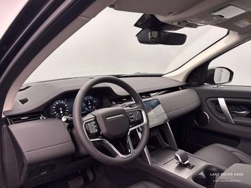 Land Rover Discovery Sport D165 S AWD Auto. 25.5MY — photo 11
