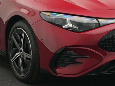 Mercedes CLA 250 AMG LINE — photo 9