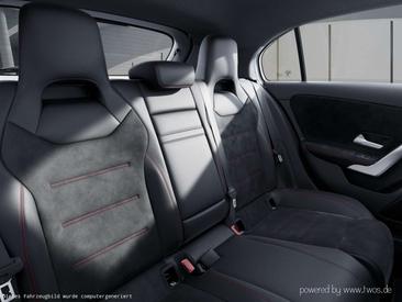 Mercedes Classe A 180 — photo 23