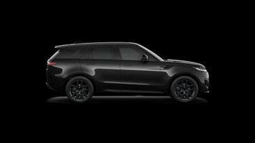 Land Rover Range Rover Sport D300 Dynamic SE — photo 2