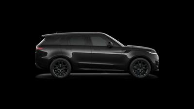 Land Rover Range Rover Sport D300 Dynamic SE