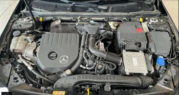 Mercedes Classe A 200 — photo 10