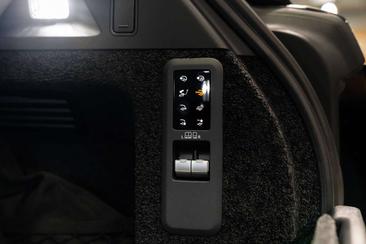 Land Rover Range Rover P550e Autobiography MERIDIAN SIG*MASSAGE*23" INCH — photo 23
