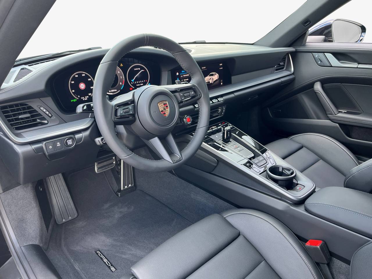 Porsche 992 II Carrera S - 2025 - Joinsteer - #22