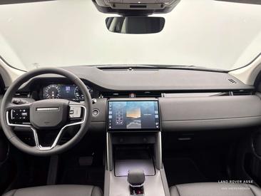Land Rover Discovery Sport P270e S AWD Auto 25.5MY — photo 4