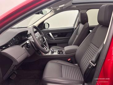 Land Rover Discovery Sport P270e S AWD Auto. 25.5MY Rouge — photo 10