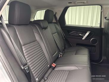Land Rover Discovery Sport P270e S AWD Auto 25.5MY — photo 5