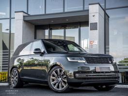 Land Rover Range Rover 3.0 P460e Autobiography PHEV - 2024 - Joinsteer - #1