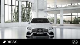 Mercedes Classe C63 AMG 63 - 2025 - Joinsteer - #1