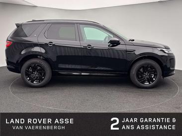 Land Rover Discovery Sport D165 S AWD Auto. 25.5MY — photo 14