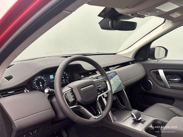 Land Rover Discovery Sport P270e S AWD Auto. 25.5MY Rouge — photo 11