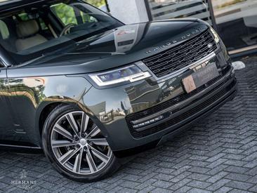 Land Rover Range Rover 3.0 P460e Autobiography PHEV — photo 2